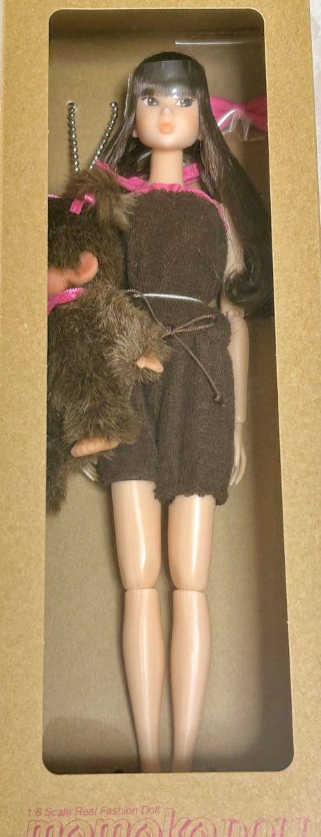 momokoDOLL momoko モモコドール モモコ Wake-UP momoko DOLL momokoDOLL momoko モモコドール モモコ Wake-UP momoko DOLL