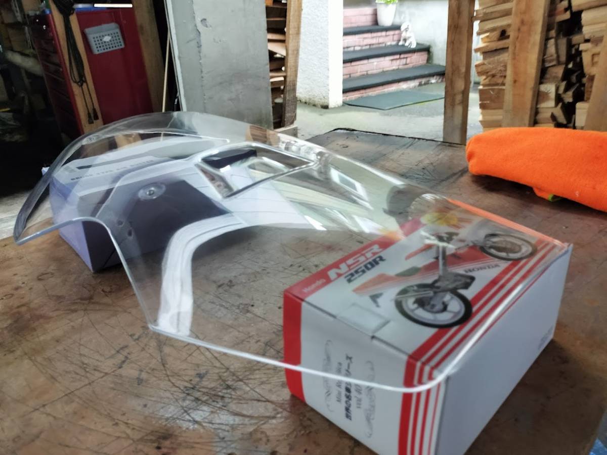 【新車取り外し品】 ホンダ ADV160 純正 スクリーン 新車外し ホンダADV160用純正スクリーン 札幌|Yahoo!フリマ(旧