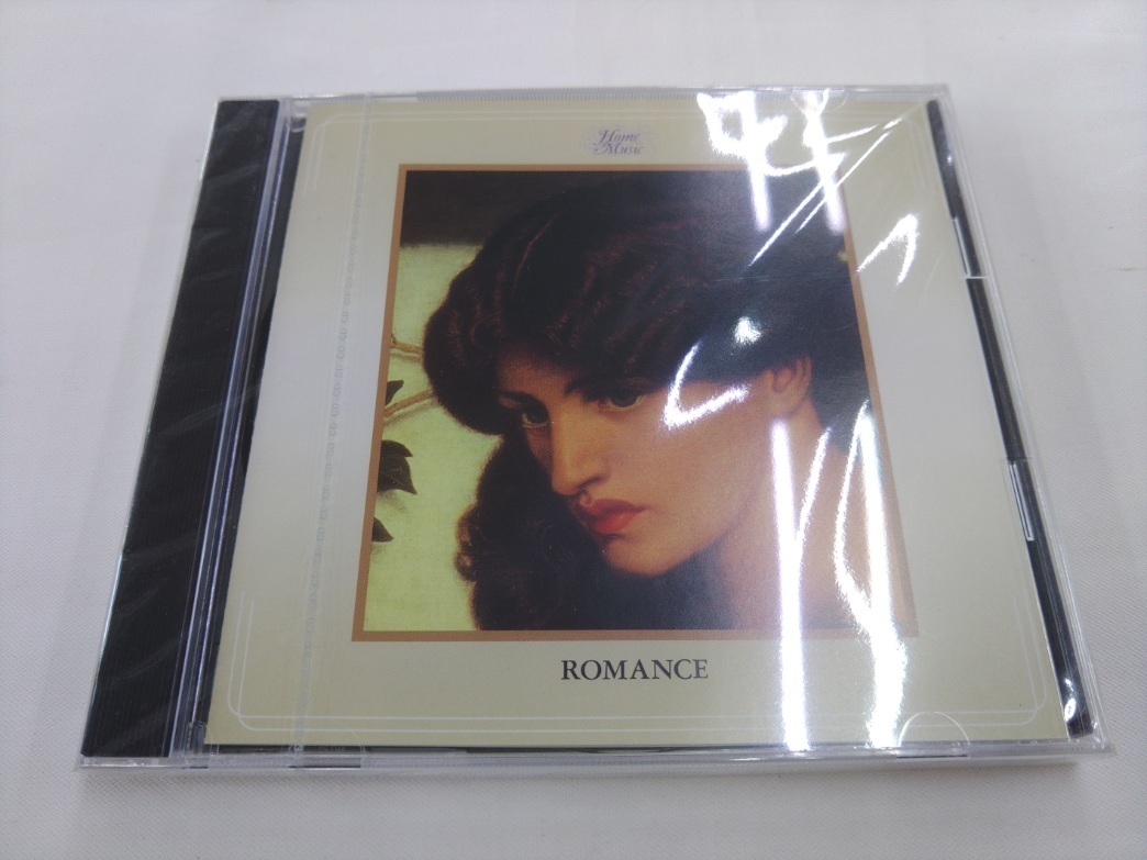 未開封 CD / ROMANCE / 禁じられた遊び　器楽名曲集 /『D32』/ 中古_画像1