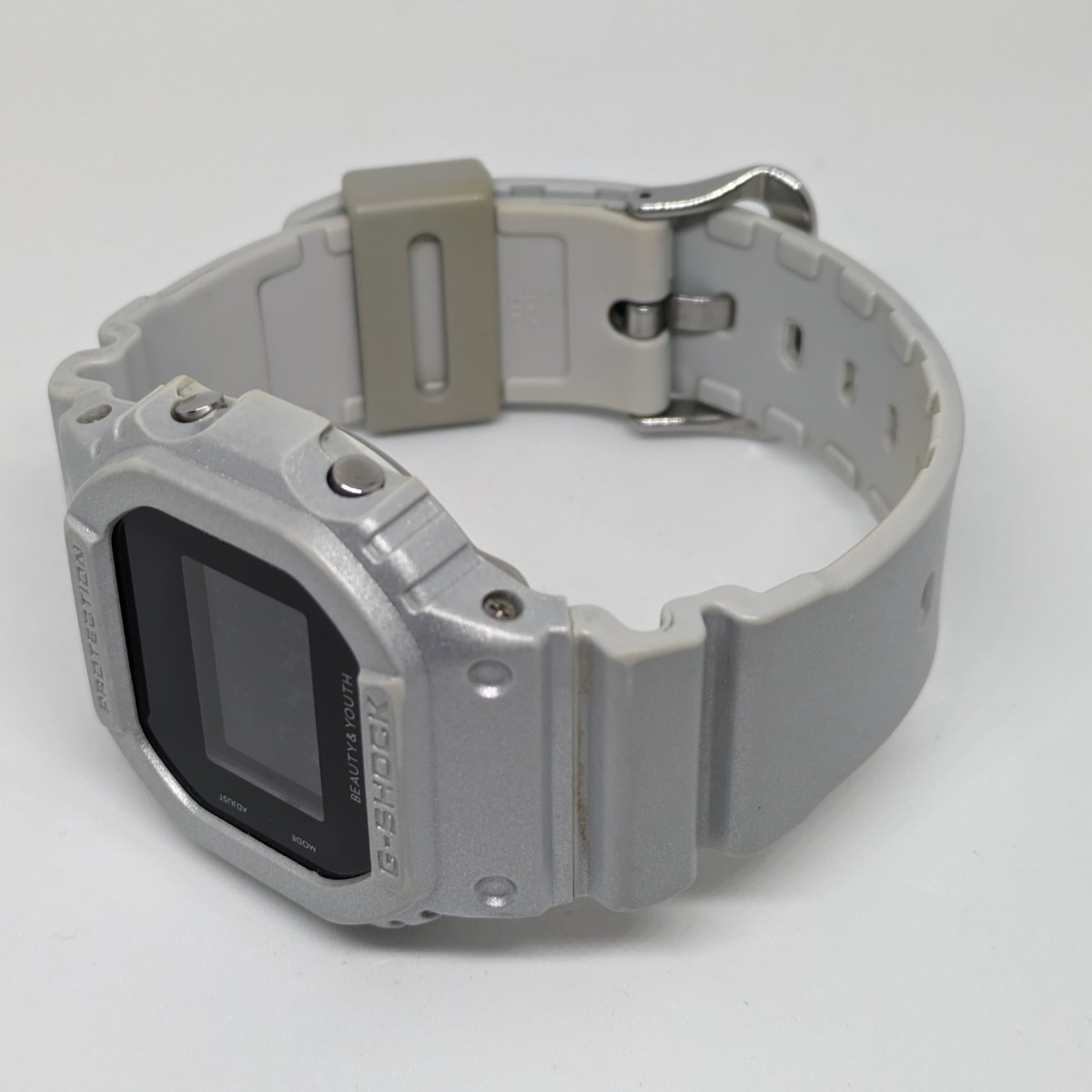 CASIO G-SHOCK ユナイテッドアローズ別注 beauty&youth コラボ CASIO G-SHOCK ユナイテッドアローズ別注 beauty&youth コラボ