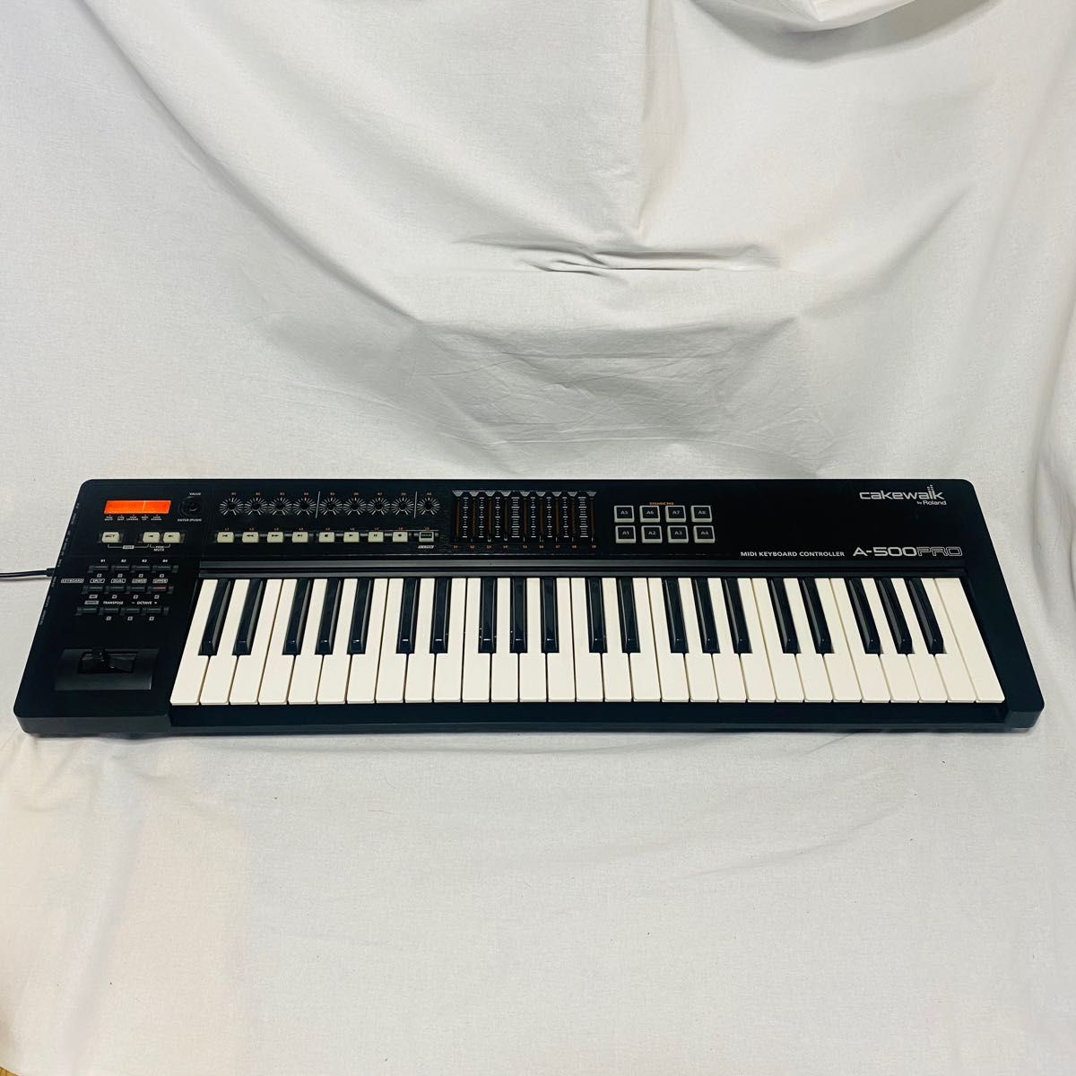 Roland A-500 PRO MIDI シンセサイザー Yahoo!フリマ（旧）-