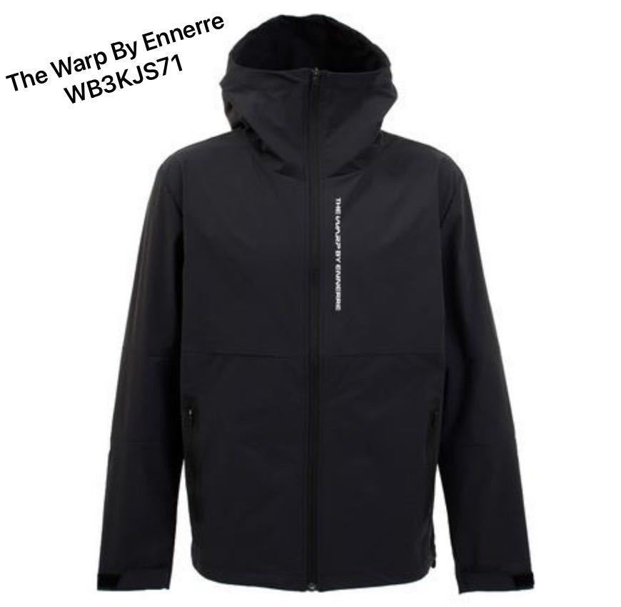 新品 The Warp By Ennerre ザ・ワープ・バイ・エネーレ ナノガード