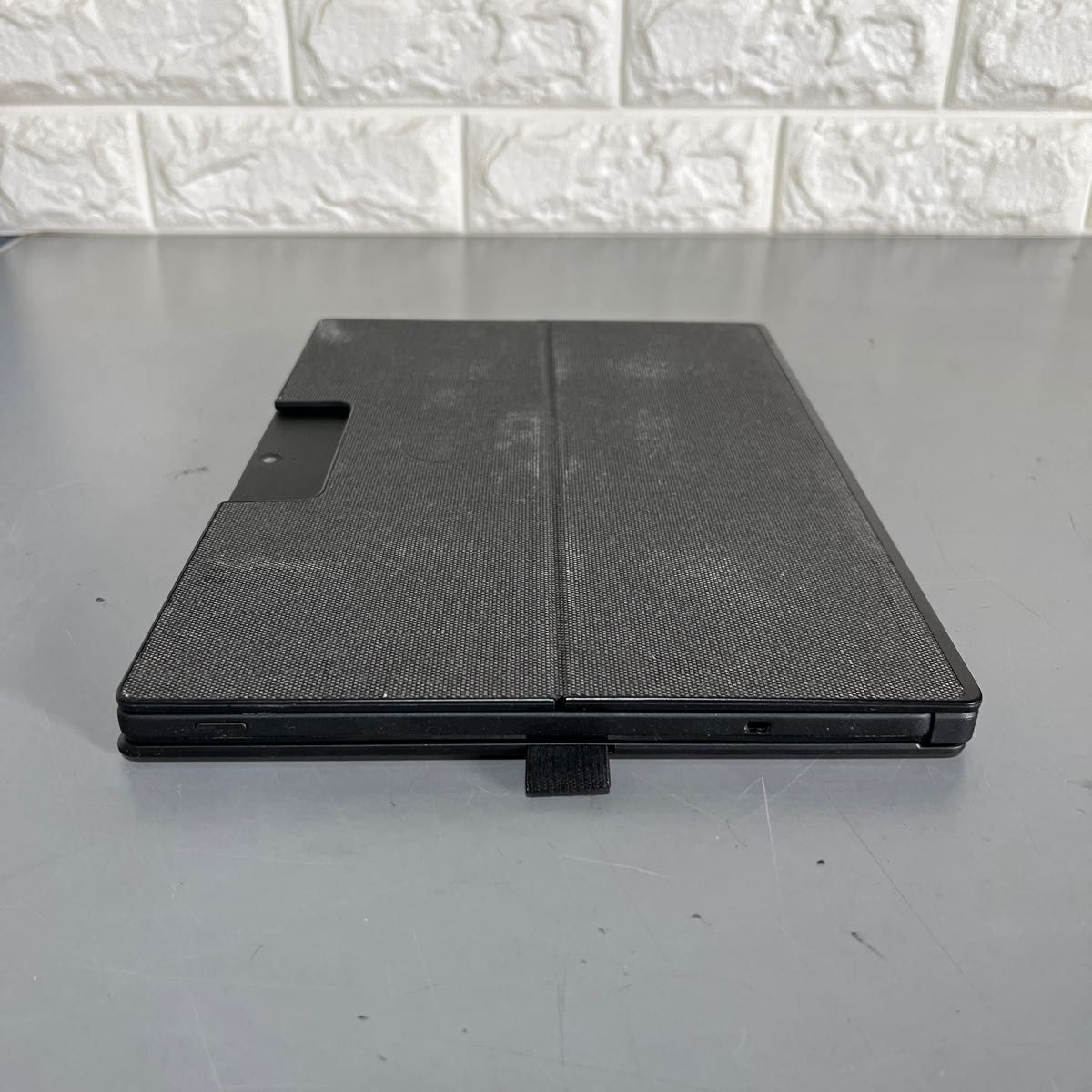 DELL latitude 7275 m5-6y57 SSD128GBAC付き #2271