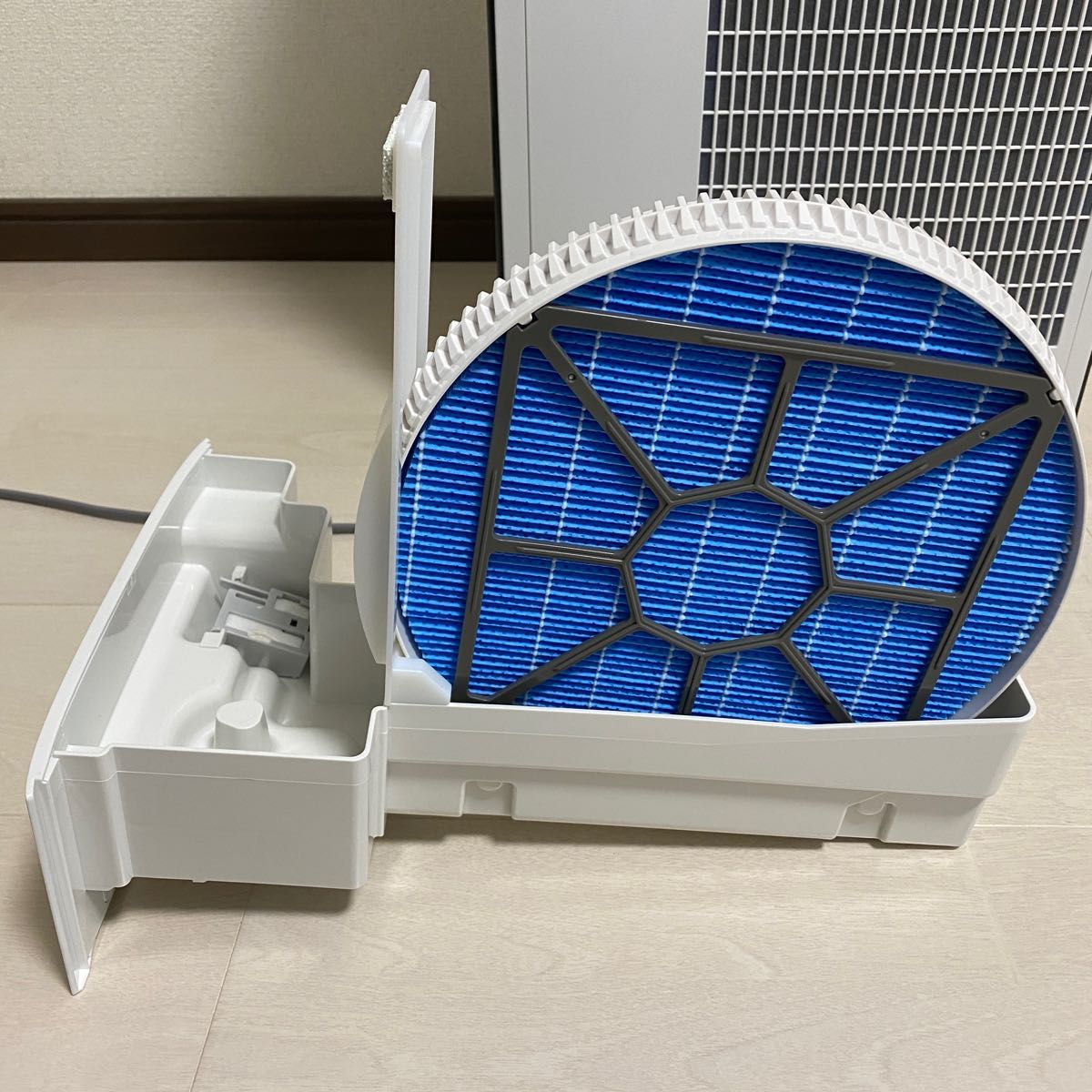 シャープ 加湿 空気清浄機 プラズマクラスター NEXT(50000) 31畳 シャープ 加湿 空気清浄機 プラズマクラスター NEXT(50000) 31畳