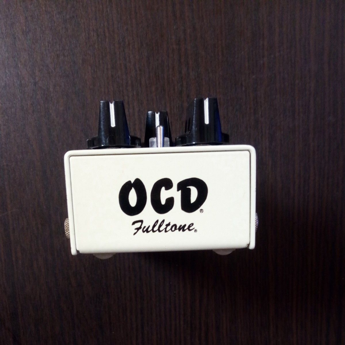 Fulltone OCD v2 青色LED オーバードライブ|Yahoo!フリマ(旧 Fulltone OCD v2 青色LED オーバードライブ|Yahoo!フリマ(旧
