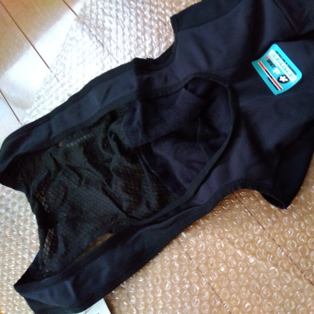 ASSOS アソス LL UNO BIB 5 longLeg bib TIGHTS サイズS 黒 男性用 ASSOS アソス LL UNO BIB 5 longLeg bib TIGHTS サイズS 黒 男性用