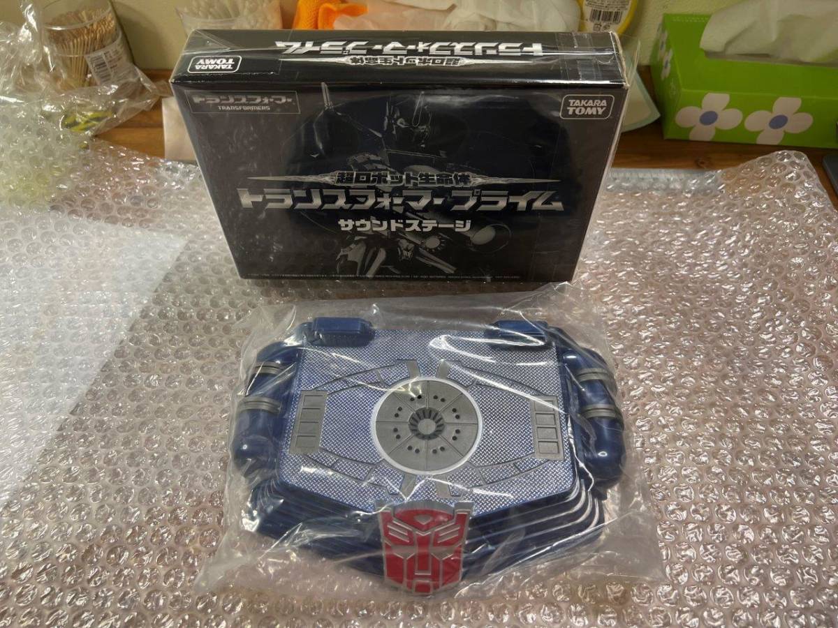 非売品 50本限定 トランスフォーマー プライム / アームズ 非売品 50本限定 トランスフォーマー プライム / アームズ