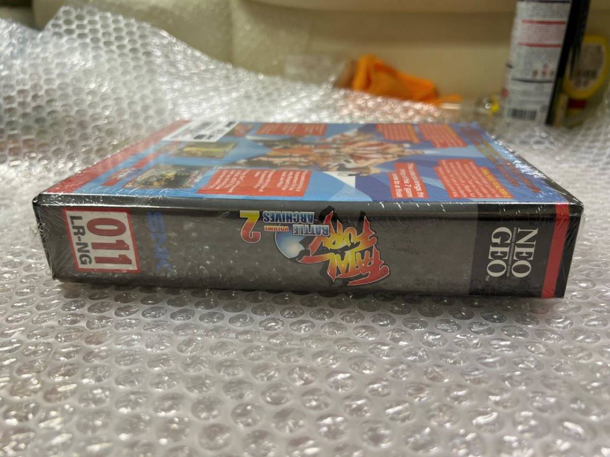 PS4 餓狼伝説バトルアーカイブス2 / Fatal Fury Battle Archives PS4 餓狼伝説バトルアーカイブス2 / Fatal Fury Battle Archives