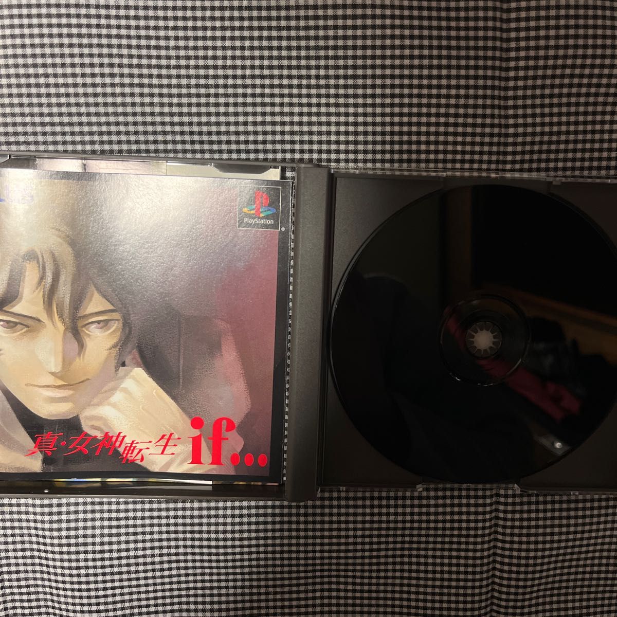 真女神転生if (軽子坂高校50周年記念パック)|Yahoo!フリマ(旧 真女神転生if (軽子坂高校50周年記念パック)|Yahoo!フリマ(旧