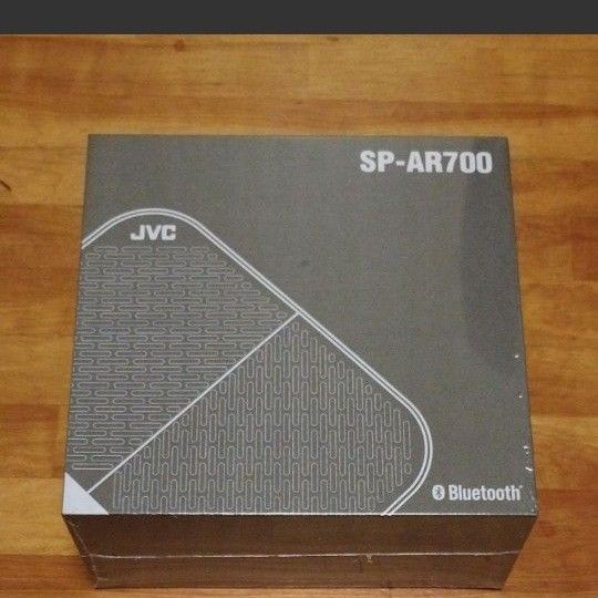 JVC SP-AR700-BH 会議用マイクスピーカー Bluetooth? 8W高出力スピーカー 最大9時間通話 オンライン会議