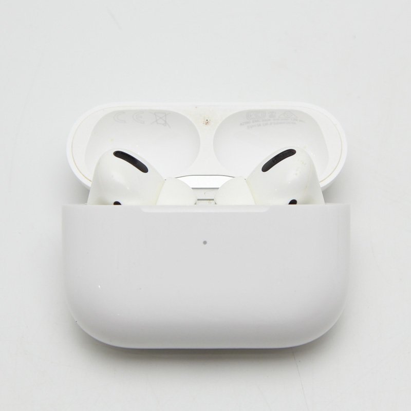 最終値下げ 【ジャンク品】Apple/アップル A2190 AirPods Pro