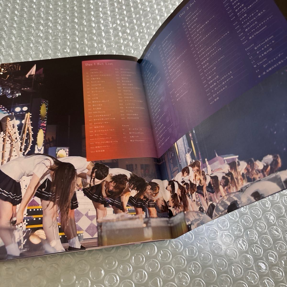 乃木坂46 4th DVD BOX