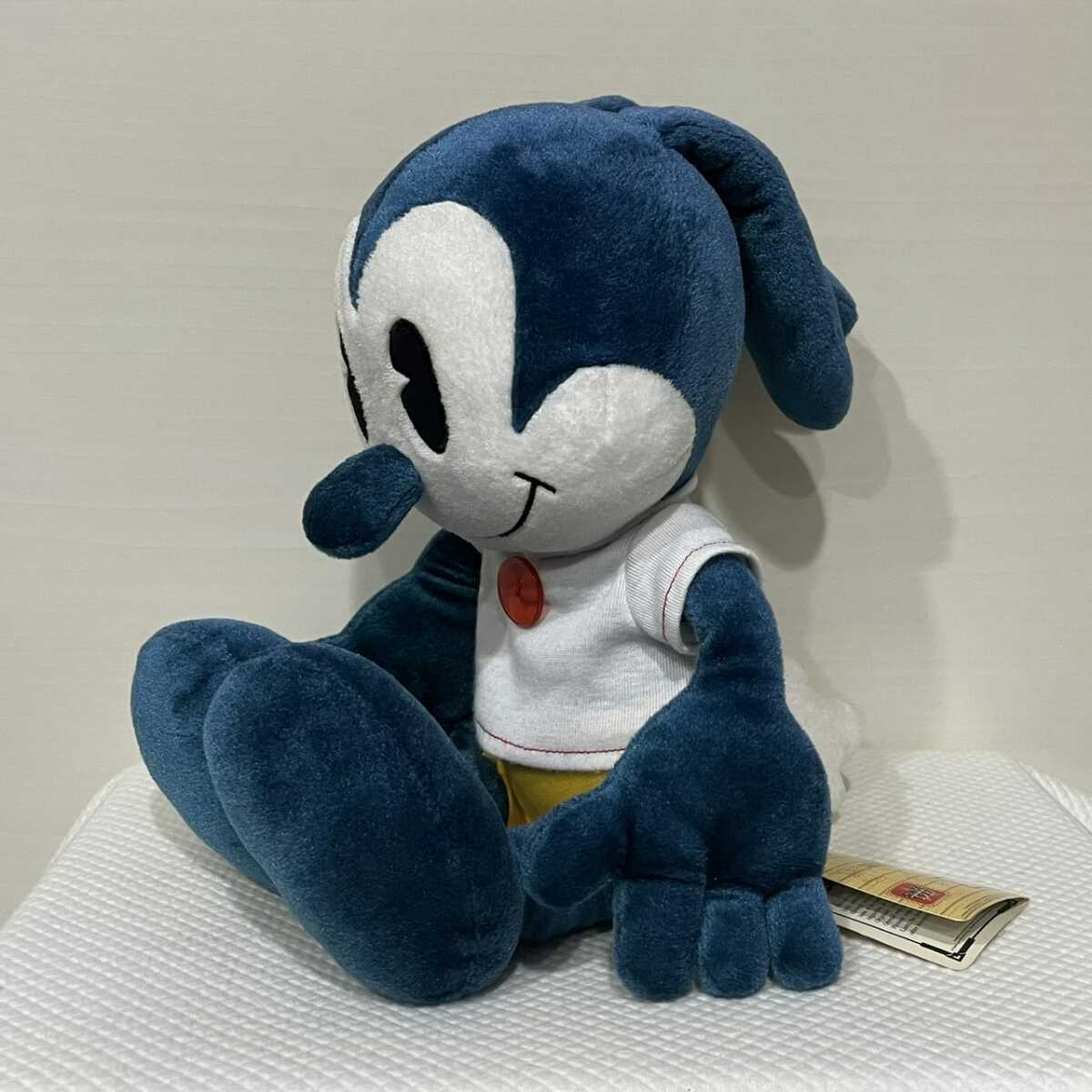 ZZ 希少品【オズワルド・ラビット】オズワルド・ザ・ラッキー ZZ 希少品【オズワルド・ラビット】オズワルド・ザ・ラッキー