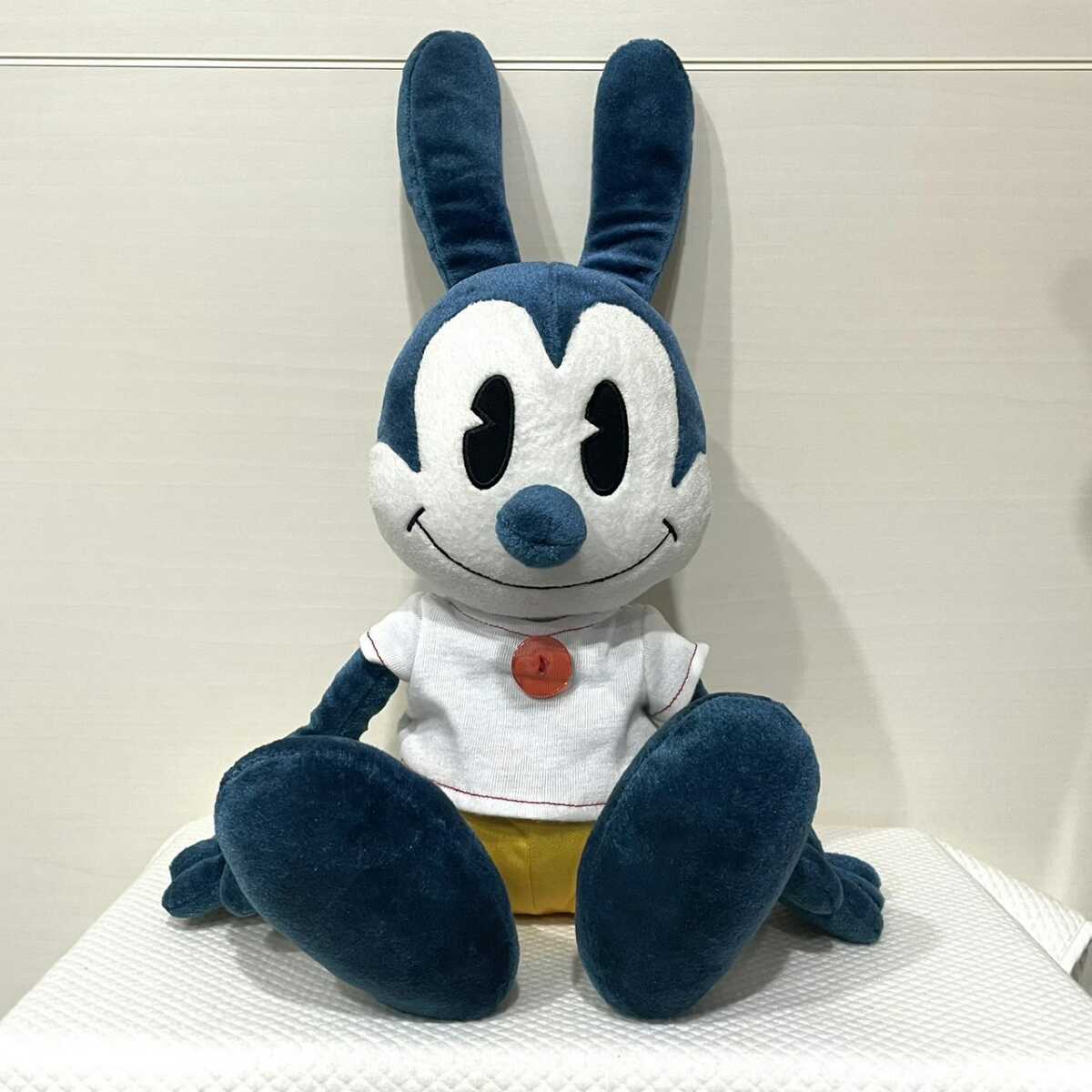ZZ 希少品【オズワルド・ラビット】オズワルド・ザ・ラッキー ZZ 希少品【オズワルド・ラビット】オズワルド・ザ・ラッキー