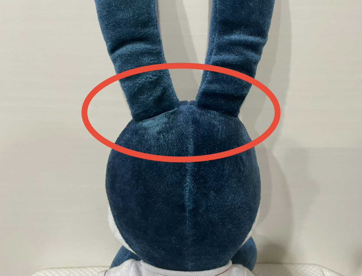 ZZ 希少品【オズワルド・ラビット】オズワルド・ザ・ラッキー ZZ 希少品【オズワルド・ラビット】オズワルド・ザ・ラッキー