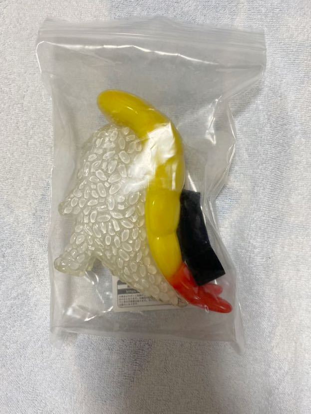 新品 スシエルエー エビ 海老 海老天 千値練 寿司怪獣 SUSHI-L A 新品 スシエルエー エビ 海老 海老天 千値練 寿司怪獣 SUSHI-L A