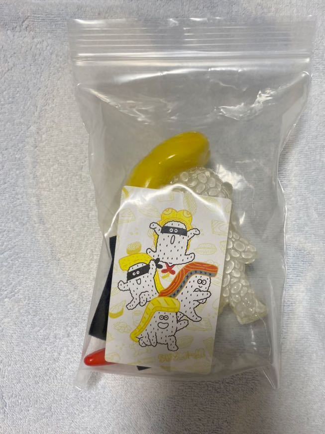 新品 スシエルエー エビ 海老 海老天 千値練 寿司怪獣 SUSHI-L A 新品 スシエルエー エビ 海老 海老天 千値練 寿司怪獣 SUSHI-L A