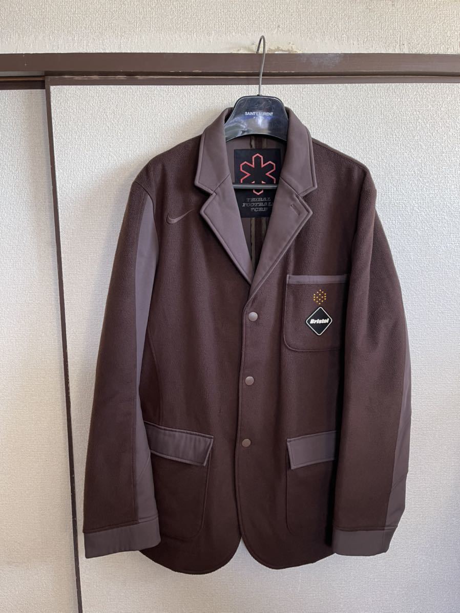 激安単価で 【良品】 FCRB テーラードジャケット ブレザー BLAZER ソフ