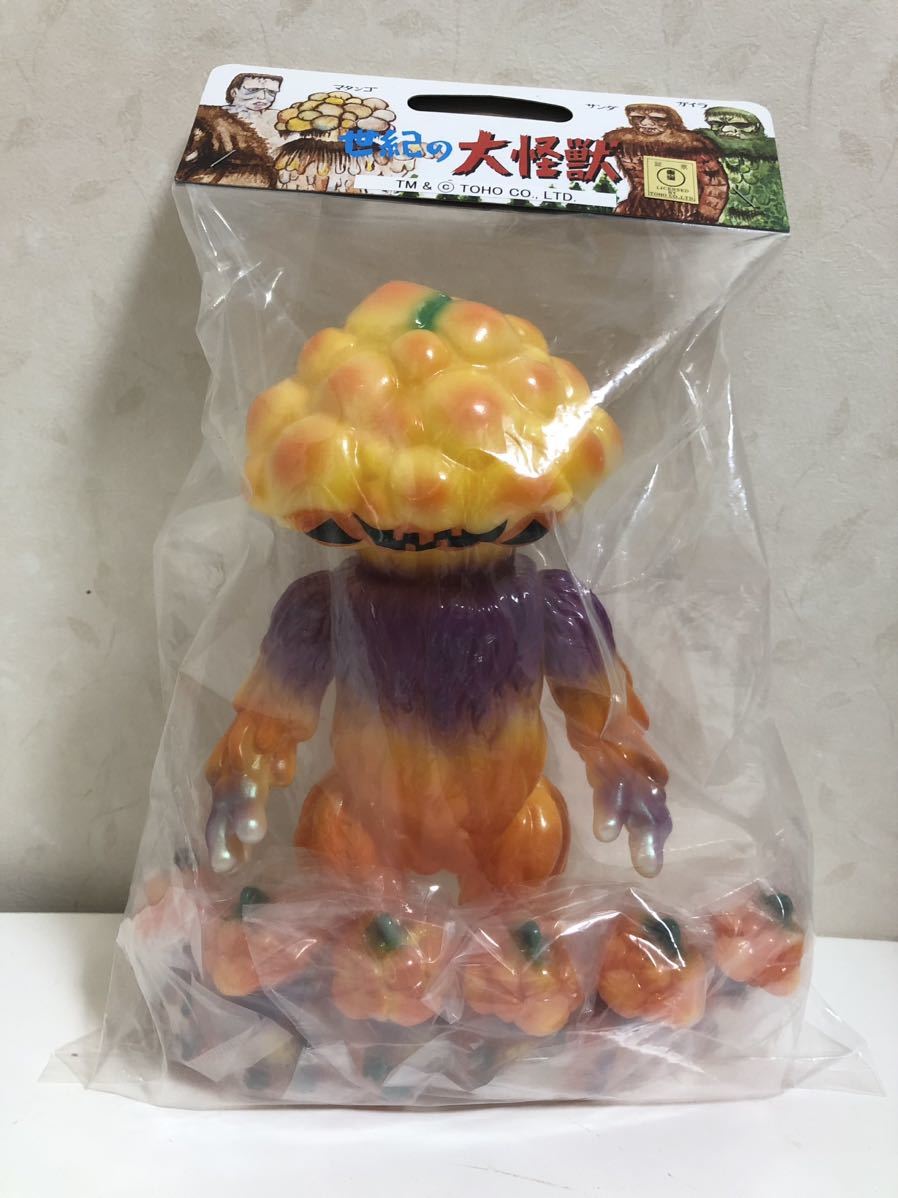 Yahoo!オークション - 【新品未開封品】M1号 ハロウィン 蓄光 Yahoo!オークション - 【新品未開封品】M1号 ハロウィン 蓄光