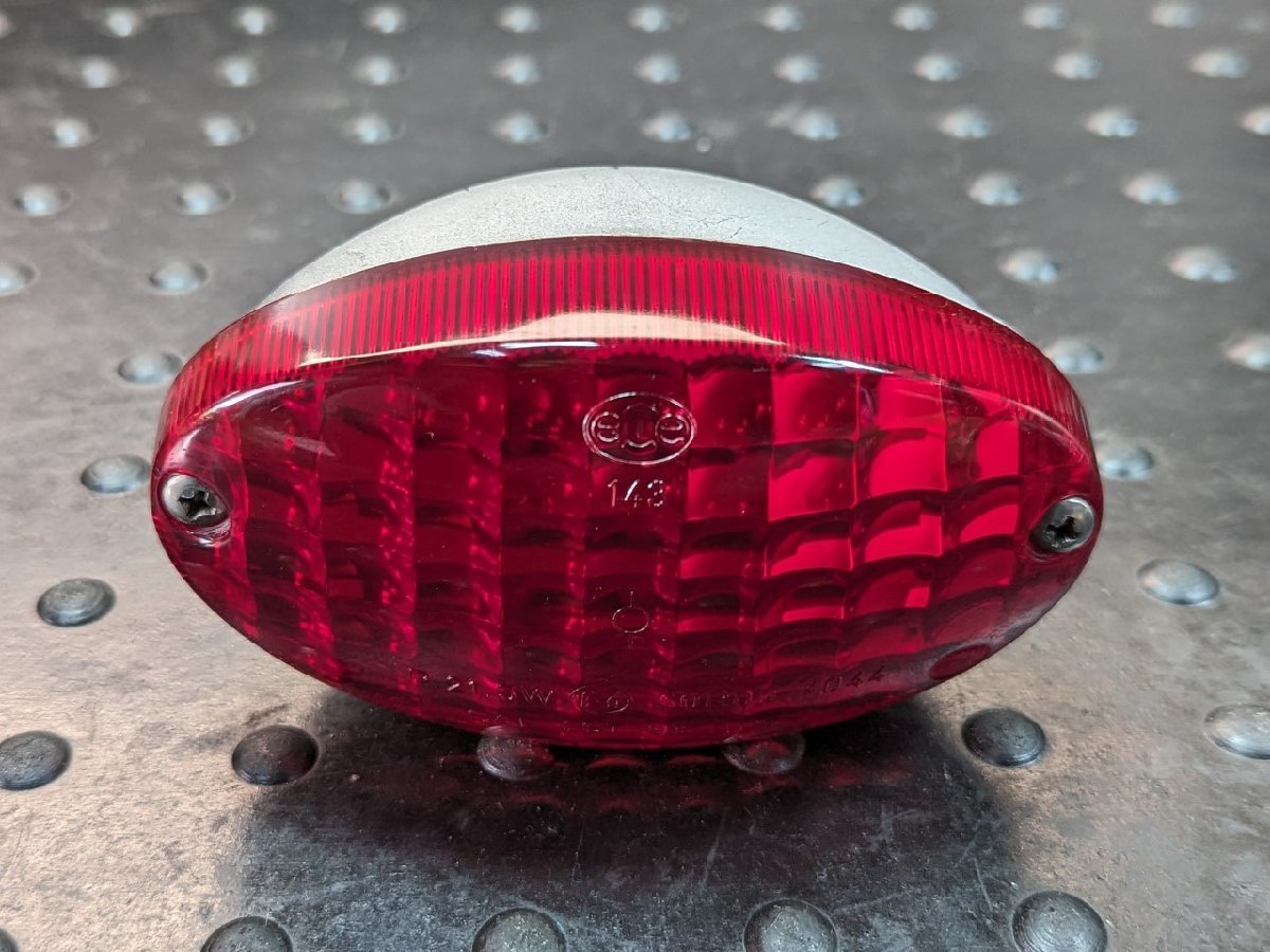 # Buell XB12R Firebolt original tail lamp 2008 year search XB9S 9R XB12S Ss Scg XT Buell [R051006]