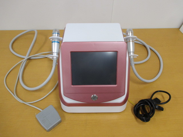ハイフ V-mate 美容機 ハイフV-mate 美容機