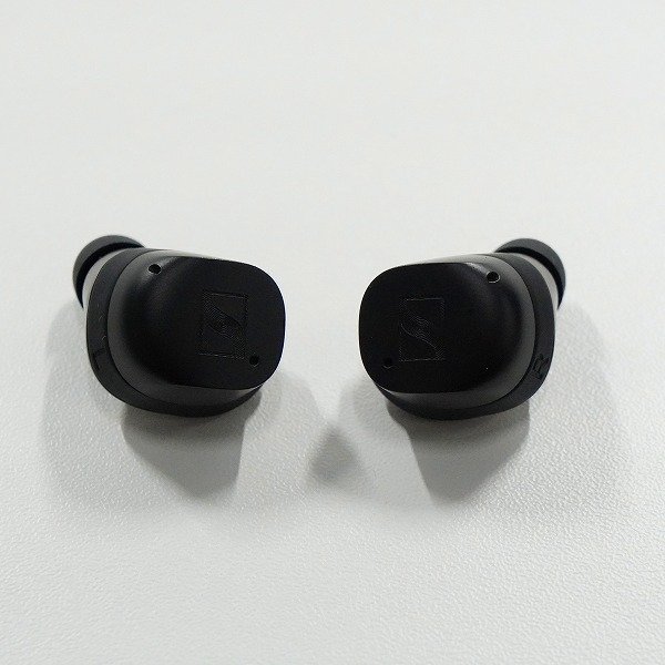 最大15%OFFクーポン Wireless True MOMENTUM SENNHEISER/ゼンハイザー