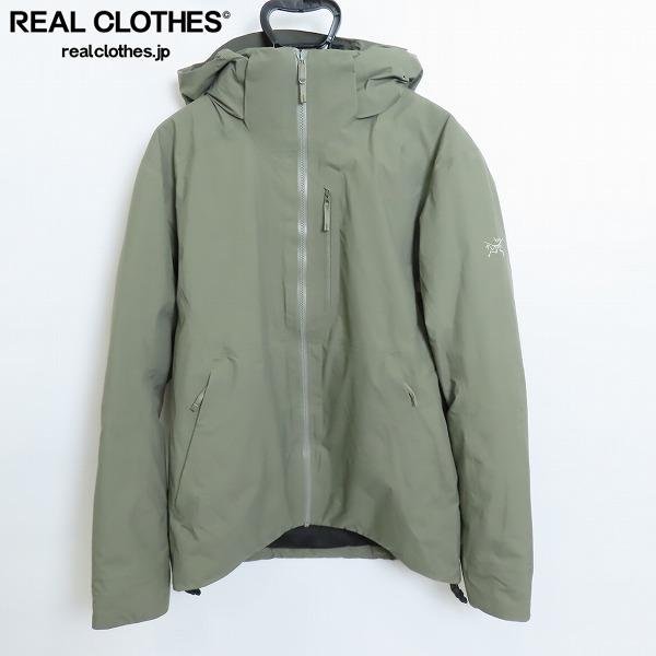 春早割 Insulated/レイル Ralle ☆ARC'TERYX/アークテリクス