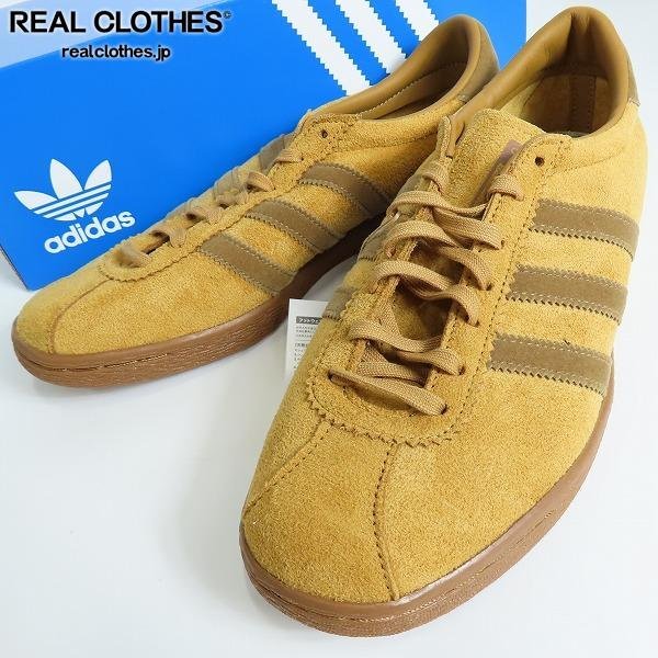 adidas/アディダス TOBACCO GRUEN/タバコ グルーエン GW8206/27 /080