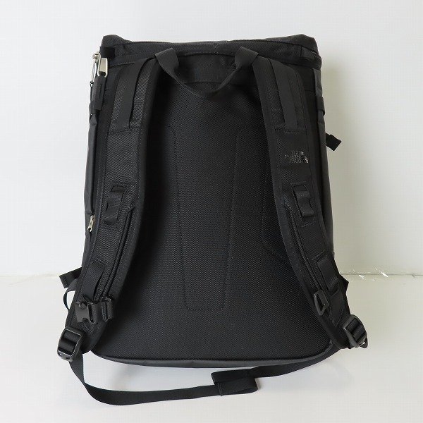 在庫限り】 THE NORTH FACE/ノースフェイス ノベルティBCヒューズ