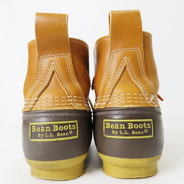 L.L.Bean/エルエルビーン Bean Boots/ビーンブーツ/7 /080_画像2