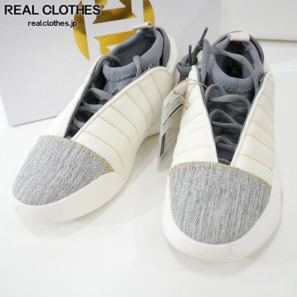 未使用】adidas/アディダス HARDEN VOL. 7 IF5619/26.5 /080-日本代購