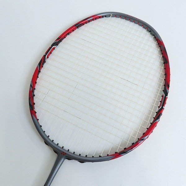 YONEX/ヨネックス ARC SABER 11 PRO/アークセイバー バドミントンラケット 同梱×/D1X_画像2