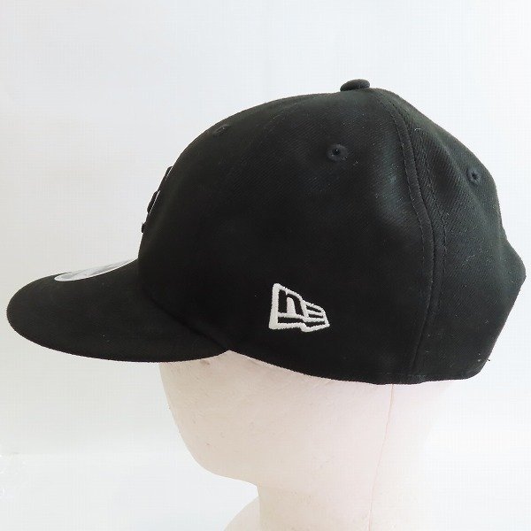 RHC Ron Herman×NEW ERA/ロンハーマン×ニューエラ 9FIFTY ロサンゼルス