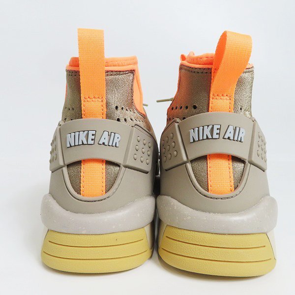 NIKE/ナイキ ACG AIR MOWABB Lime Stone/エアモアブ ライムストーン DM0840-200/28.5 /080_画像2