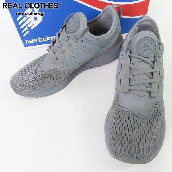 NEW BALANCE/ニューバランス スニーカー MRL247GB 26 /080 détails d