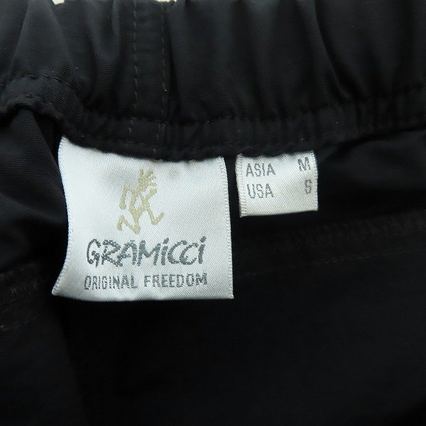 GRAMICCI/グラミチ Begin別注 365日穿けるナイロンマウンテンパンツ