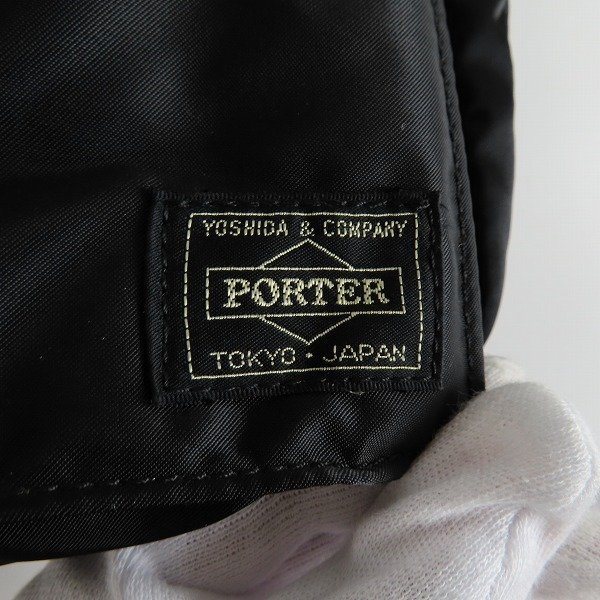 PORTER/ポーター TANKER タンカー SHOULDER BAG ショルダーバッグ /060_画像7
