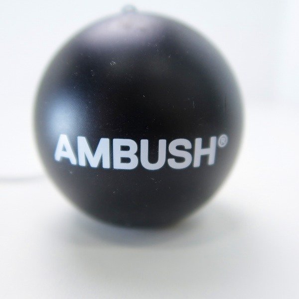 AMBUSH/アンブッシュ KENDAMA 数量限定発売品 けん玉 おもちゃ /000_画像8