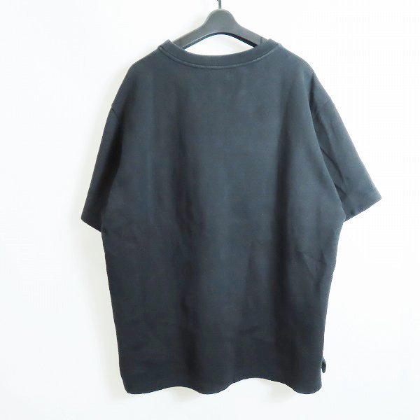 ☆【JPタグ】LOUIS VUITTON/ルイヴィトン 3DポケットモノグラムTシャツ NVY/RM222Q TCL HIY49W/4L /060_画像2