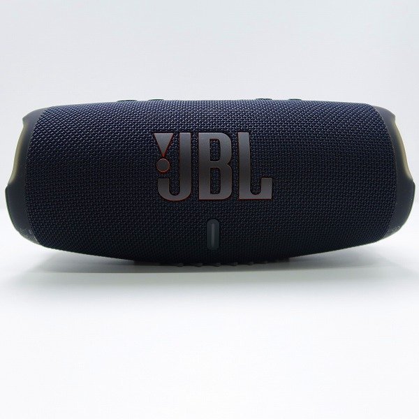JBL/ジェイ ビー エル CHARGE5 ポータブル Bluetoothスピーカー 動作確認済み /060_画像2