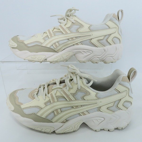 asics/アシックス GEL-NANDI LT/ゲルナンディLT 1203A229-101 27 /080_画像4