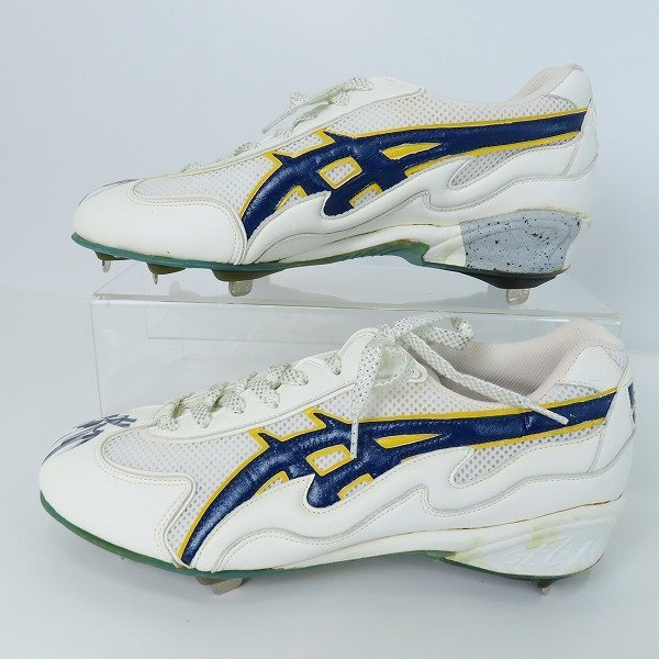 【観賞用】asics/アシックス スパイク ICHIRO 51/28.5 /080_画像4