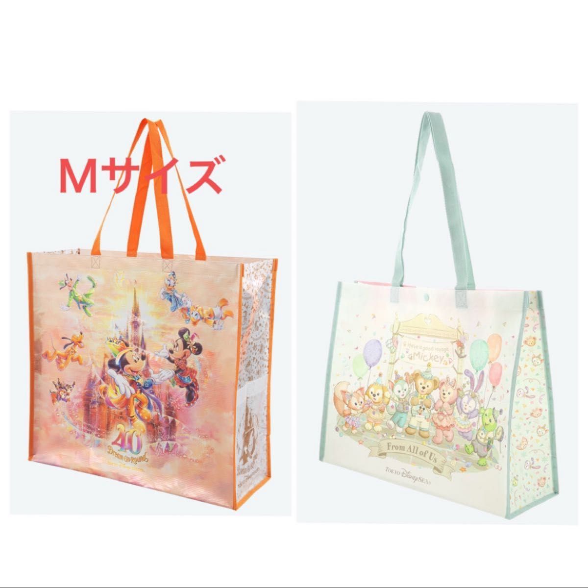 東京ディズニー 40周年 ドリームゴーラウンド Mサイズ フロム 東京ディズニー 40周年 ドリームゴーラウンド Mサイズ フロム