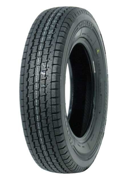 【2023年－新品4本セット】145/80R12 80/78N （旧表記 145R12 6PR）★ブリヂストン W300★軽バン・軽トラ車検対応◆直送なら送料が安い！！_画像3