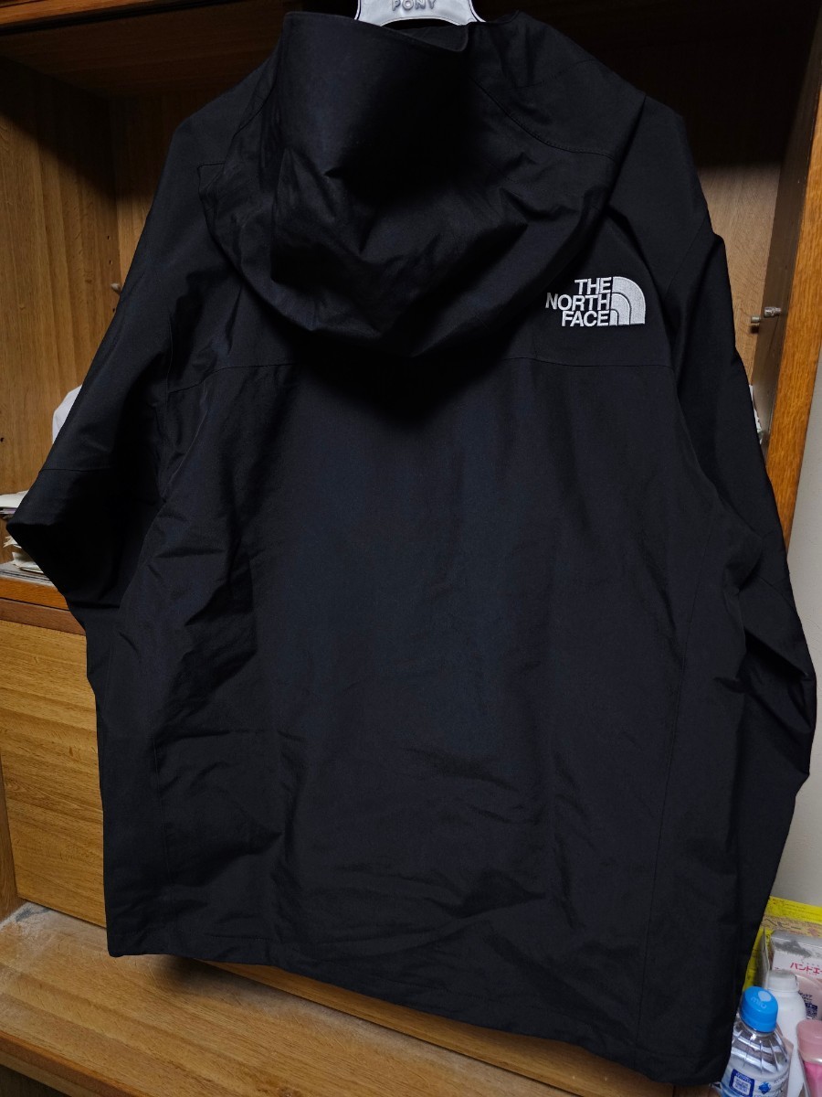23AWモデル 新品正規品 Mountain Jacket XXL-