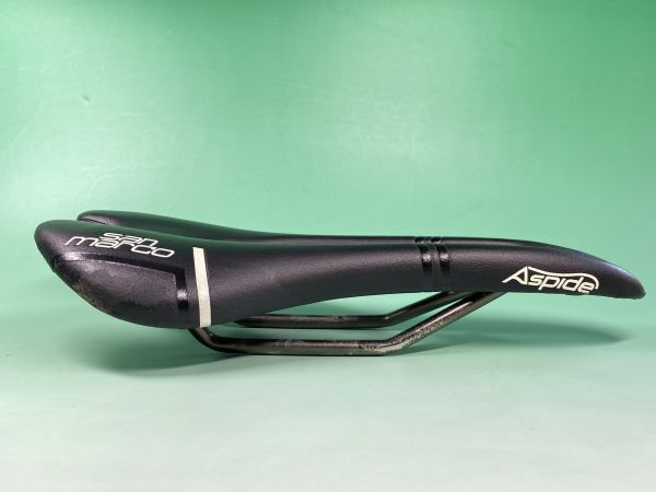 selle san marco Aspide NARROW XSILITE セラサンマルコ アスピデ ナロー エクシーライト サンマルコ サン マルコ sanmarco 1011R2302/520_画像3