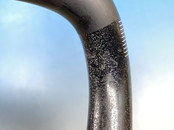 Yahoo!オークション - PRO VIBE 440mm C-C ラウンド カーボン Yahoo!オークション - PRO VIBE 440mm C-C ラウンド カーボン
