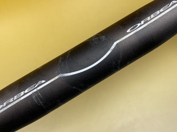 ORBEA C-C 400mm コンパクト ドロップハンドル アルミ ハンドル オルベア 0420C2304/80_画像3