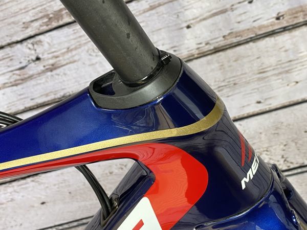 新品 2018年 MERIDA REACTO TEAM Eフレーム サイズ50 BAHRAIN 新品 2018年 MERIDA REACTO TEAM Eフレーム サイズ50 BAHRAIN
