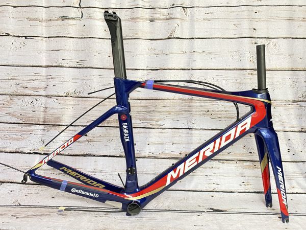Yahoo!オークション - 新品 2018年 MERIDA REACTO TEAM E Yahoo!オークション - 新品 2018年 MERIDA REACTO TEAM E